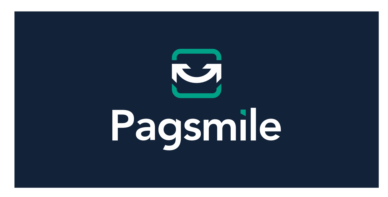 Pagsmile logo