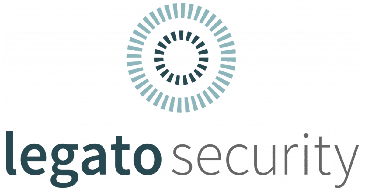 Legato Security logo