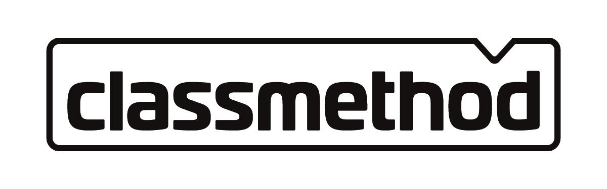 Classmethod logo