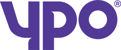 YPO  logo