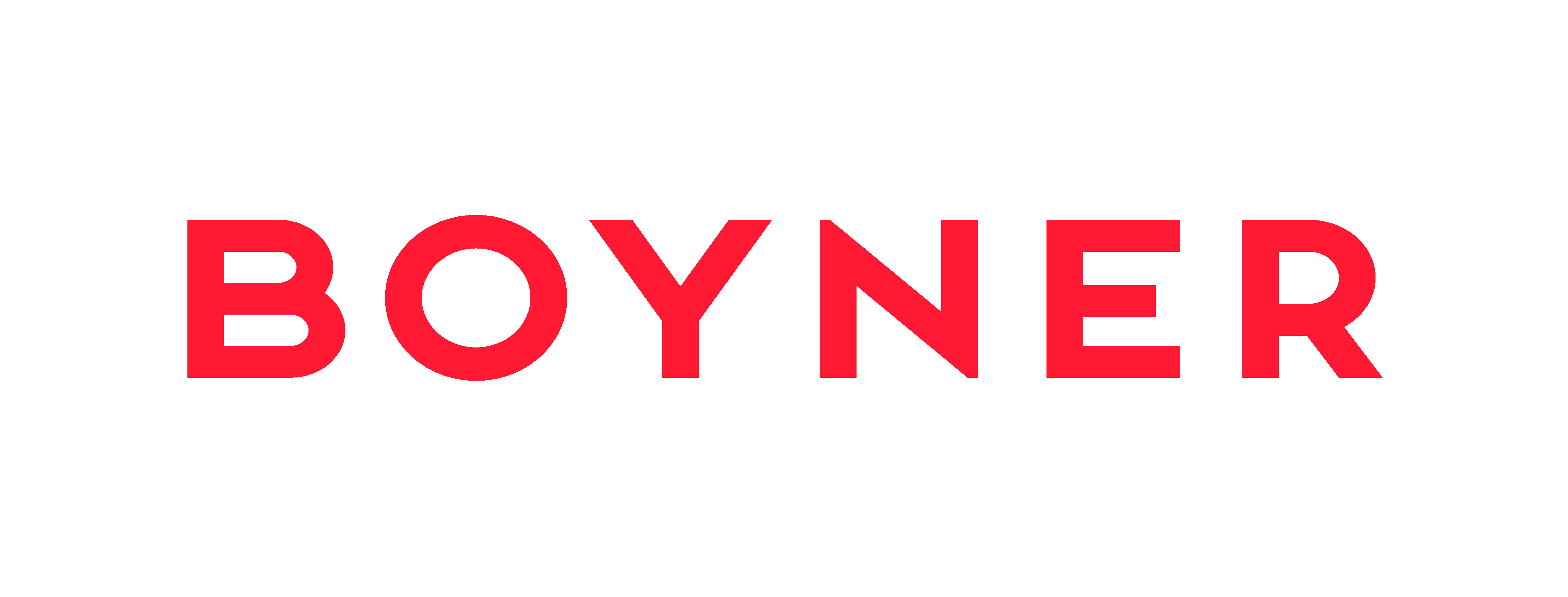 Boyner logo