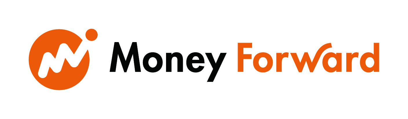 Money Forward logo