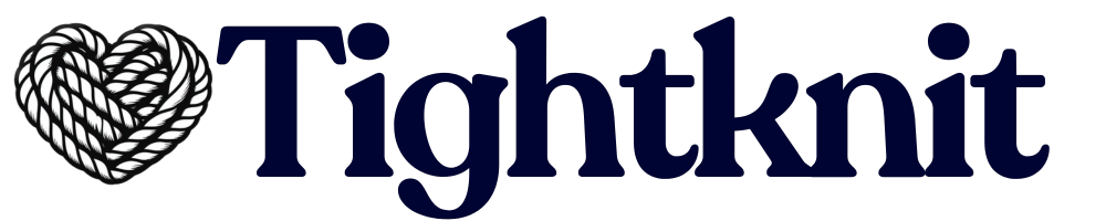 Tightknit logo