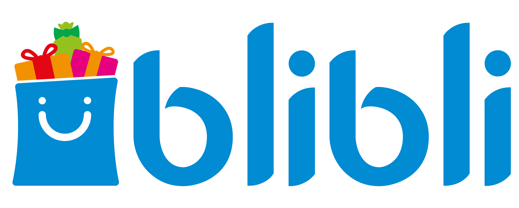 Blibli logo