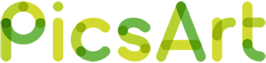 PicsArt logo