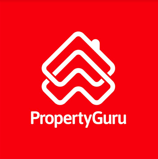 PropertyGuru logo