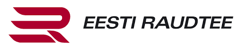 Estonian Railways logo