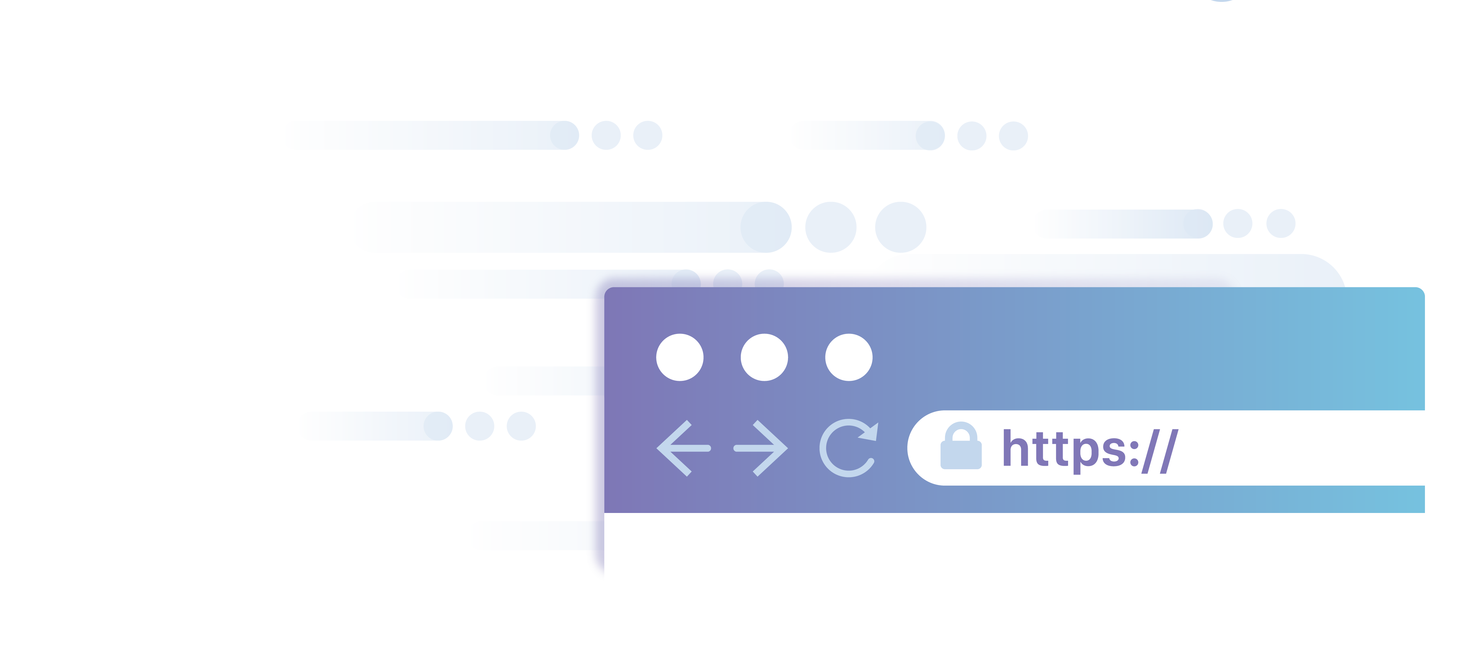 carga del sitio web