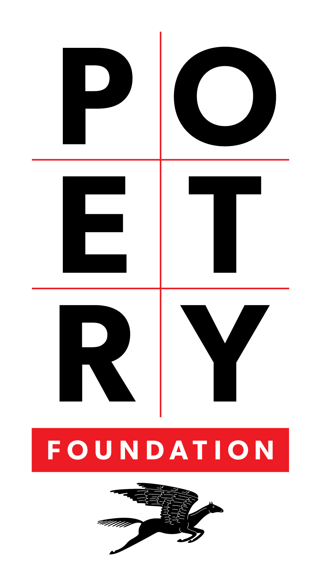 Poetry Foundation logo