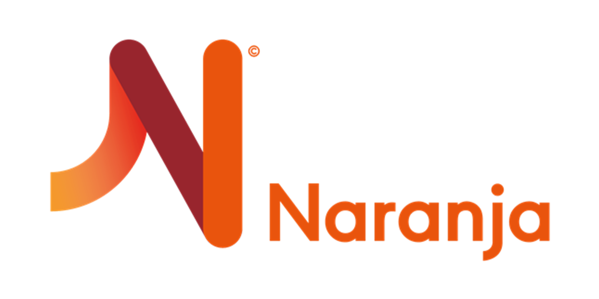 Naranja logo