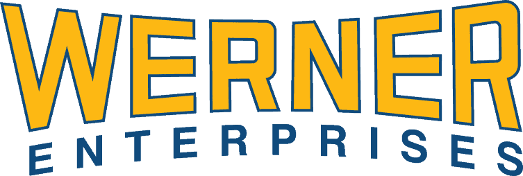 Werner Enterprises logo