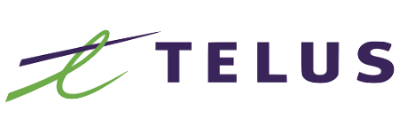 TELUS logo