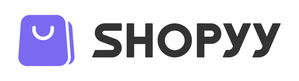 SHOPYY logo