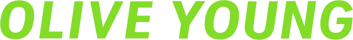 Olive Young logo