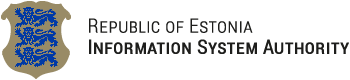 Republic of Estonia Information Security Authority  logo