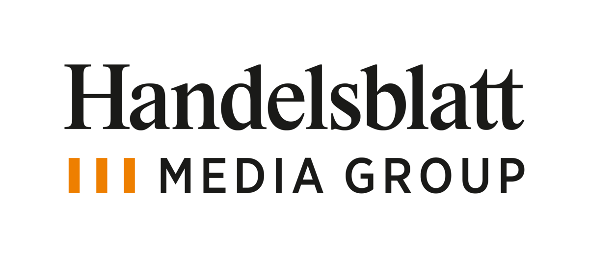 Handelsblatt Media Group logo