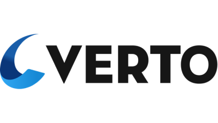 Verto logo