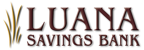 Luana Savings Bank logo