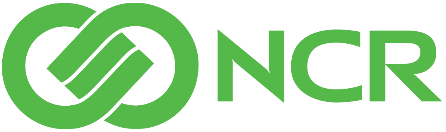 NCR logo