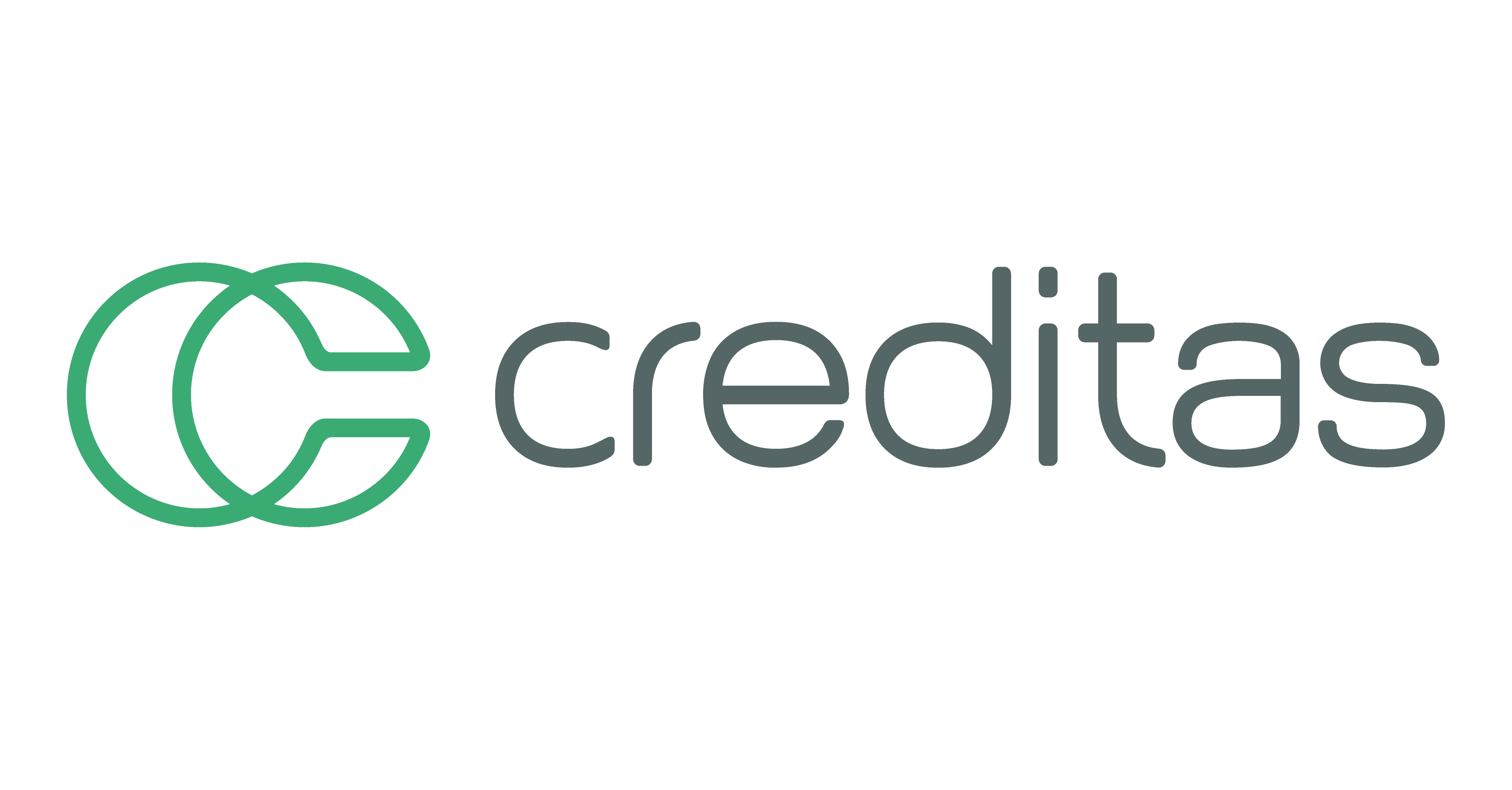 Creditas logo