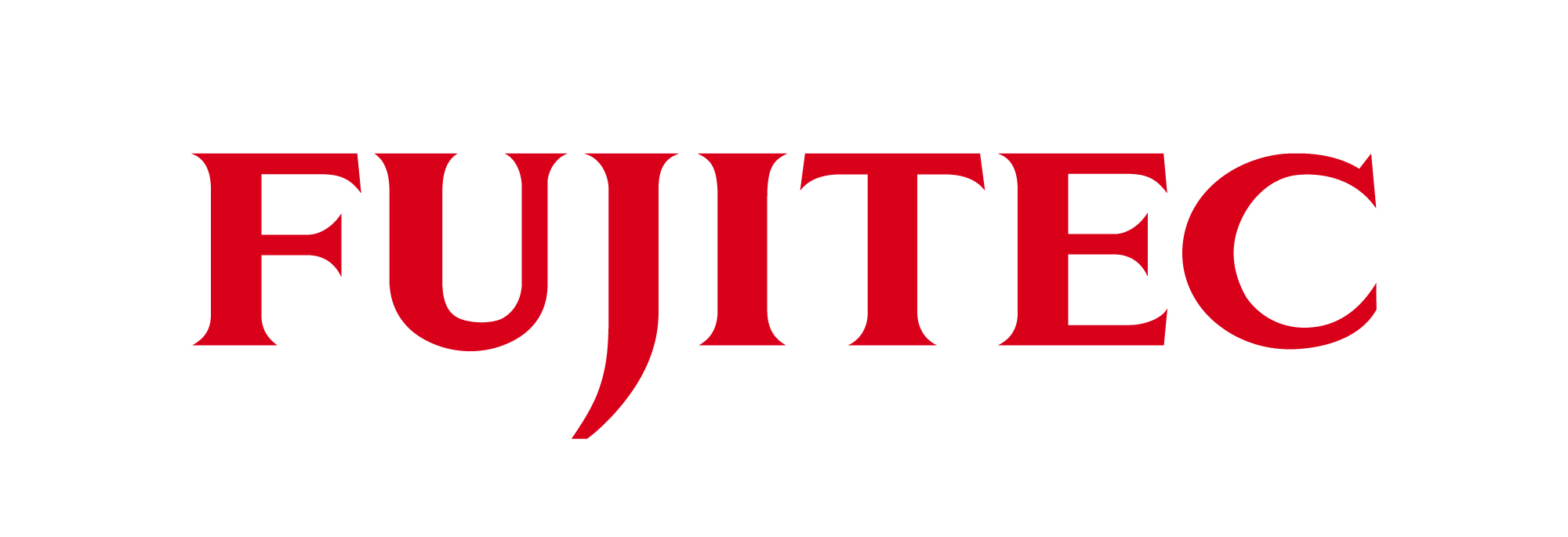 Fujitec logo