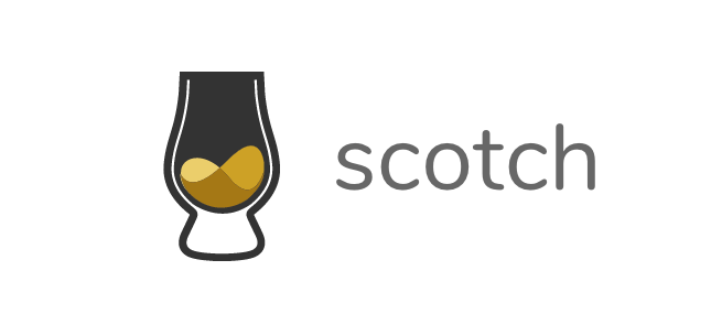 Scotch logo