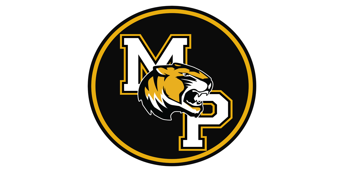 Mount Pleasant Independent School District logo