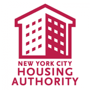 New York City Housing Authority logo
