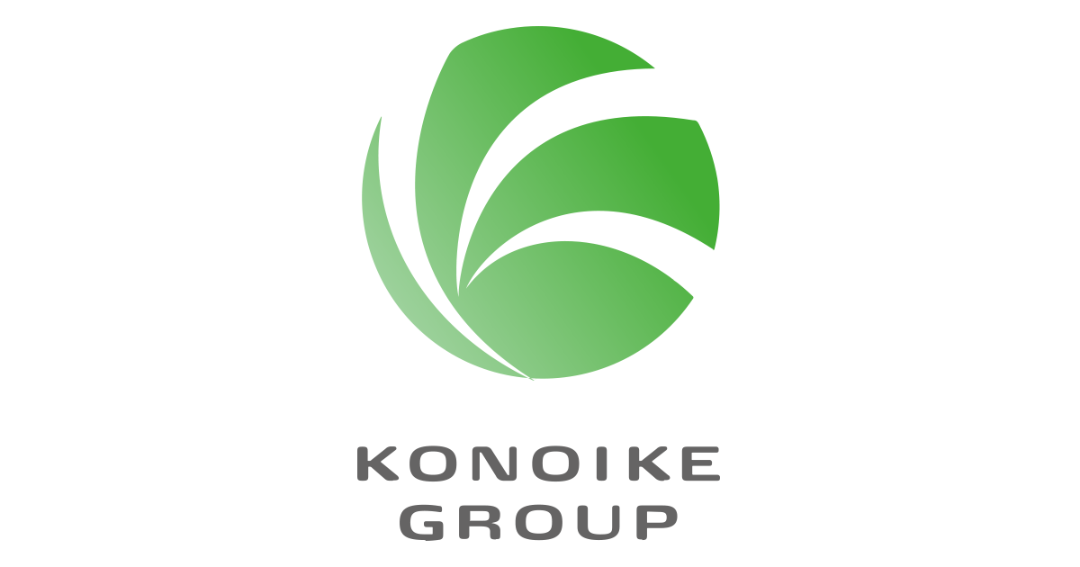 Konoike Transport logo