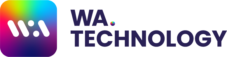 WA.Technology logo