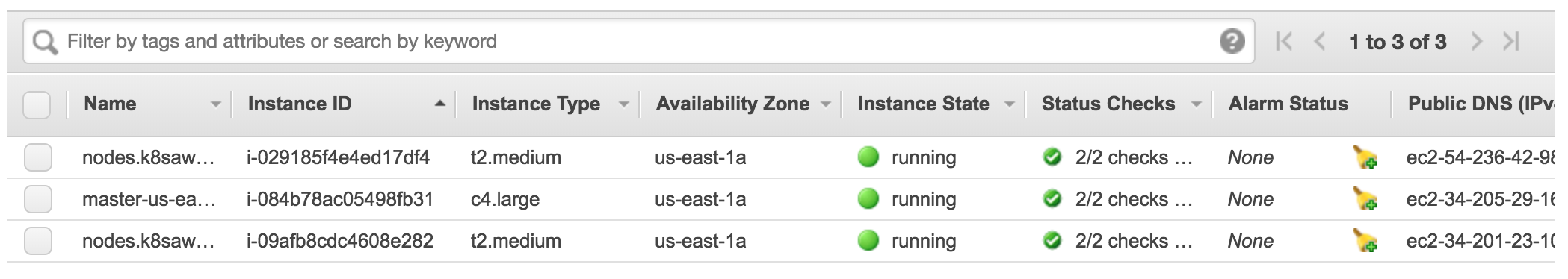 Old URL: https://support.cloudflare.com/hc/article_attachments/115003973711/AWS_kubernetes_cluster.png
Article IDs: 115003384591 | Using Kubernetes on GKE and AWS with Cloudflare Load Balancer