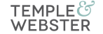Temple & Webster logo
