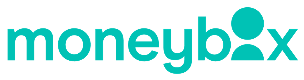 Moneybox logo