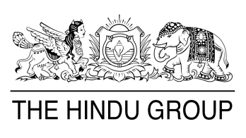 The Hindu Group logo