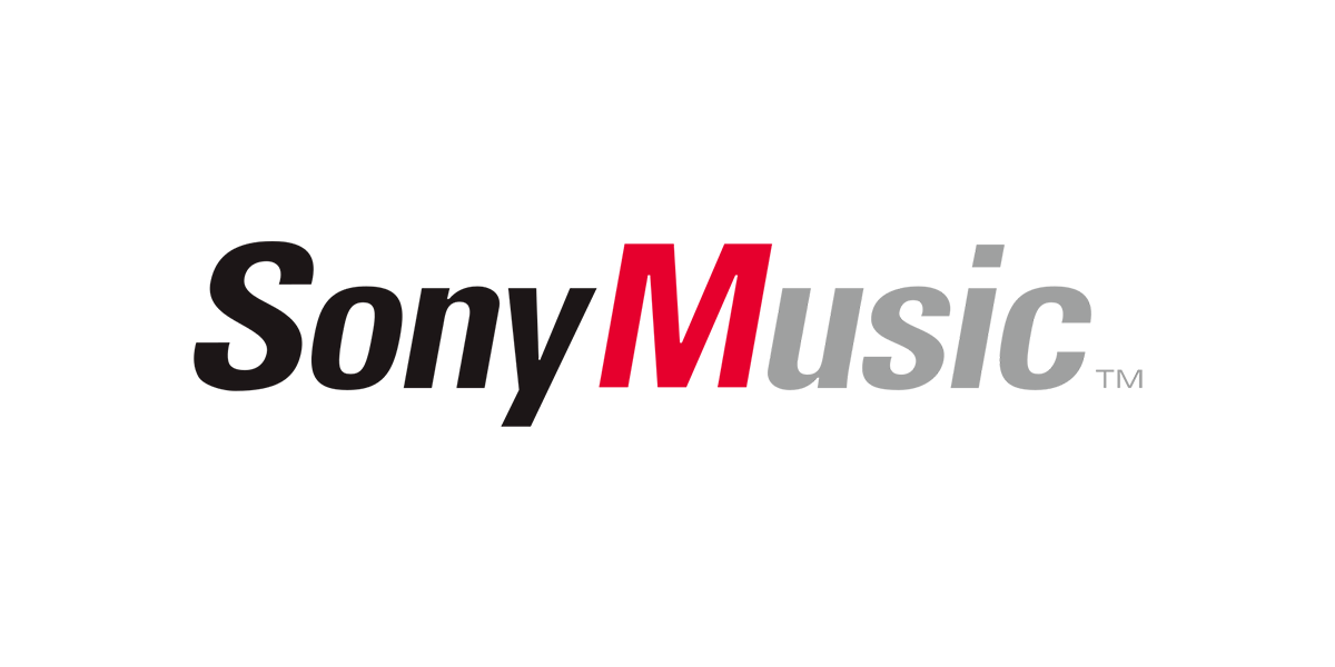 Sony Music Group (Japan)  logo