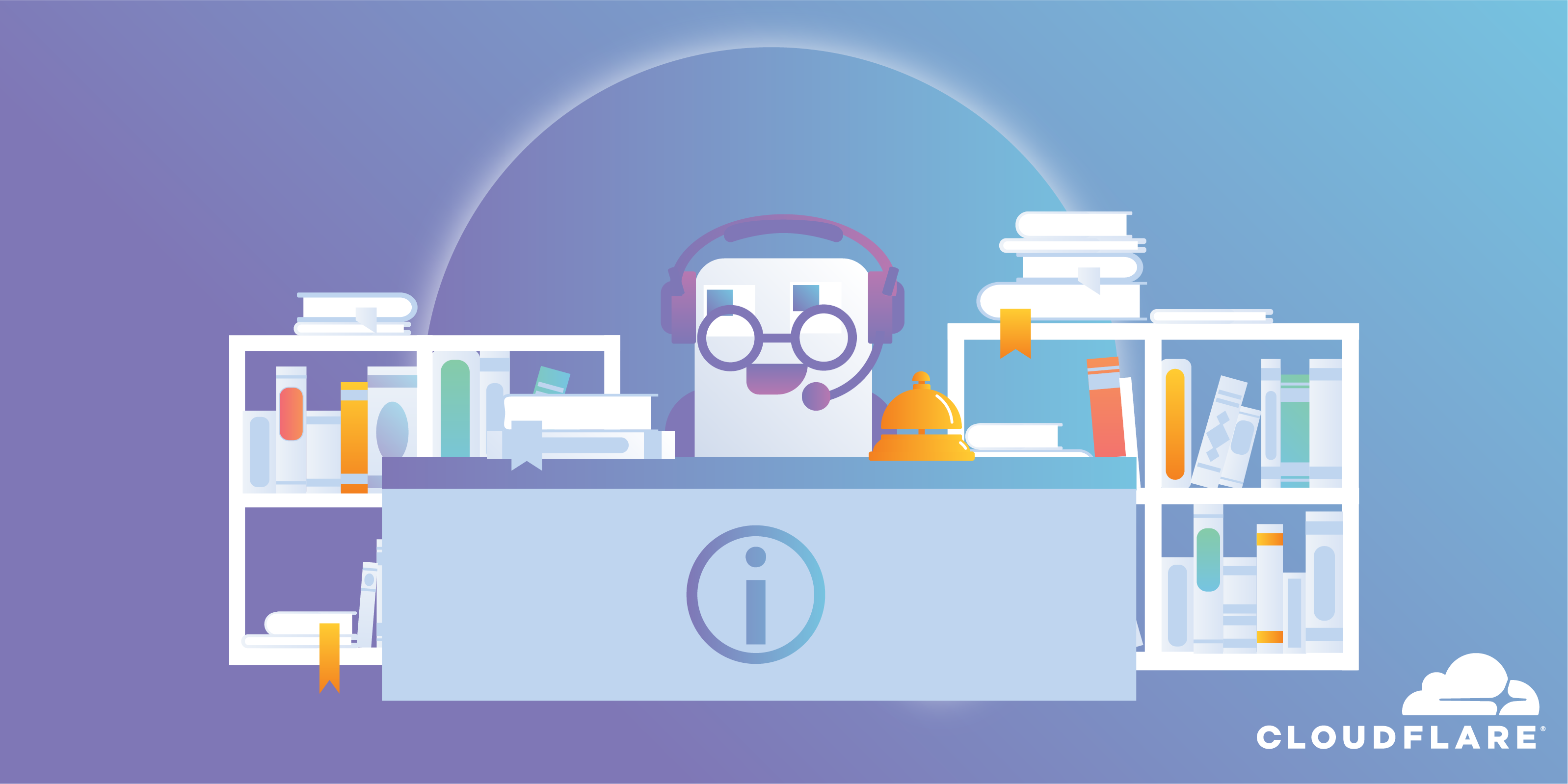 Web crawler bot organizing information