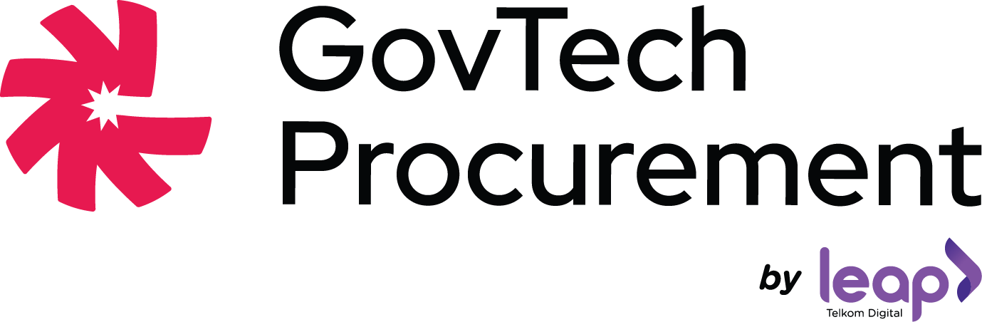 GovTech Procurement logo