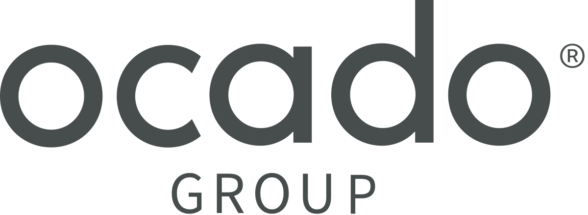 Ocado Group logo
