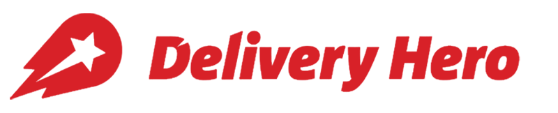 Delivery Hero logo