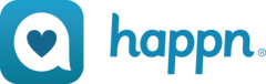 Happn logo