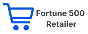 Fortune 500 Retailer logo