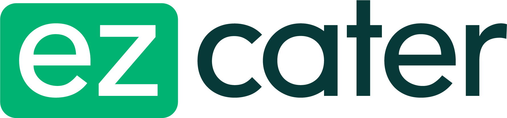 ezCater logo