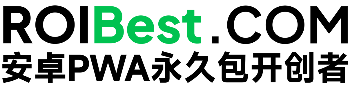 ROIBest logo