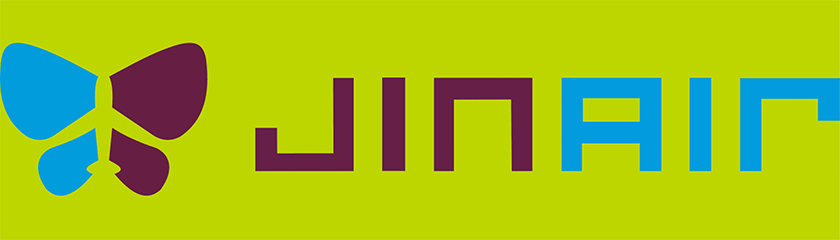 Jin Air logo