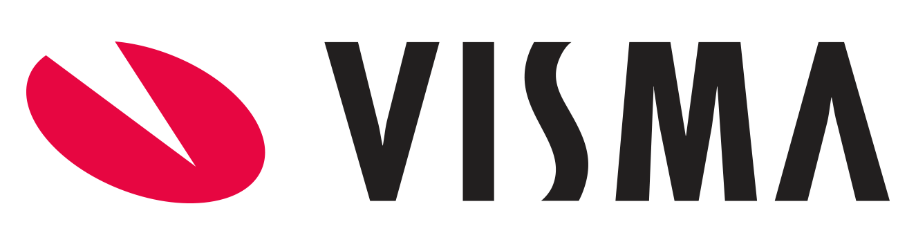Visma Enterprise logo