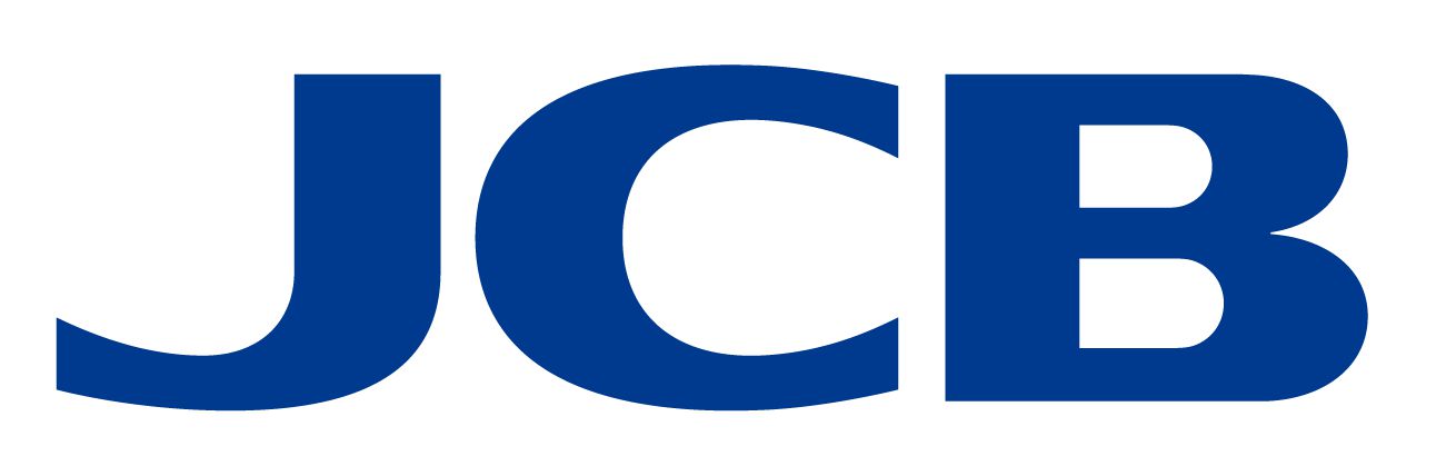 JCB logo