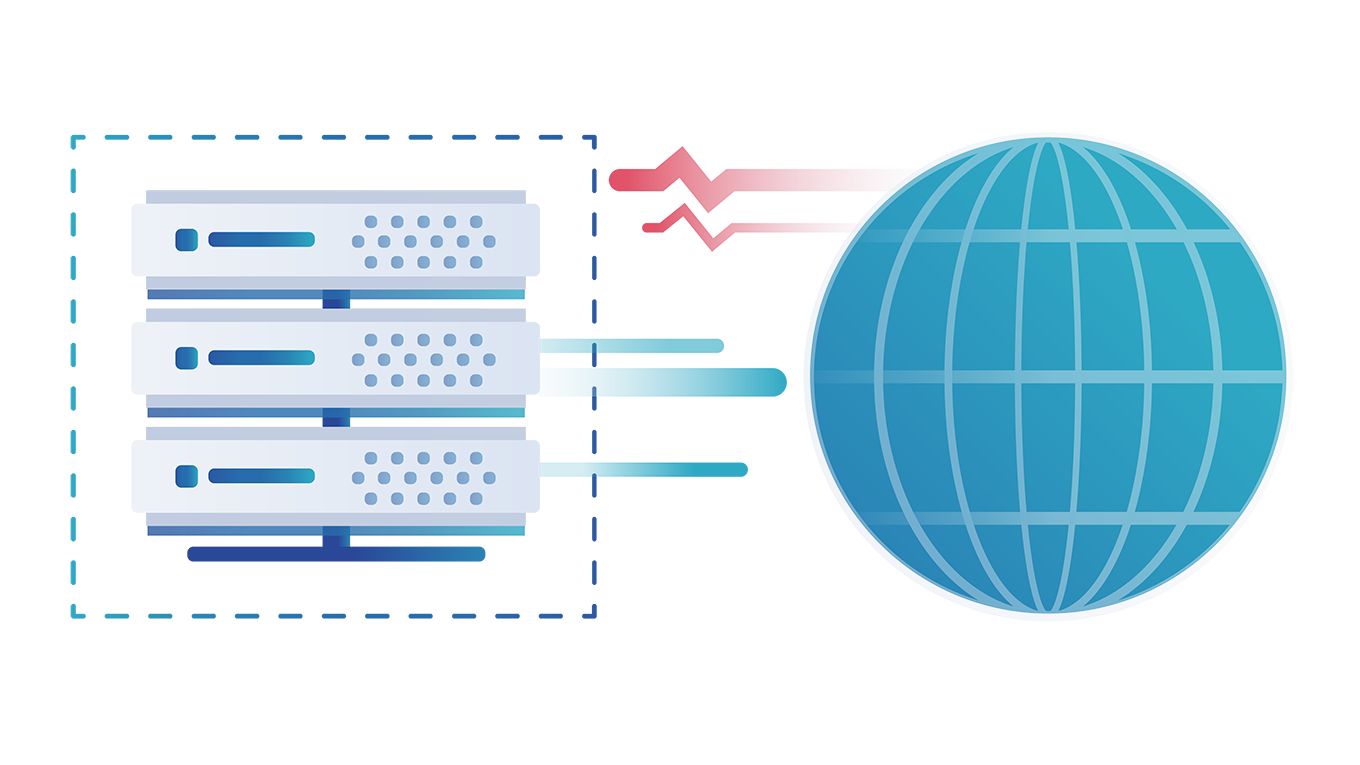 Software-Defined Perimeter