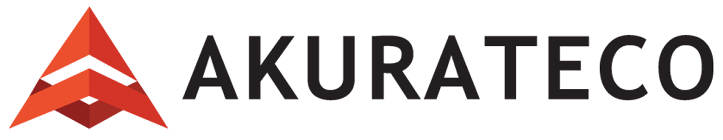 Akurateco logo