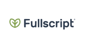 Fullscript logo