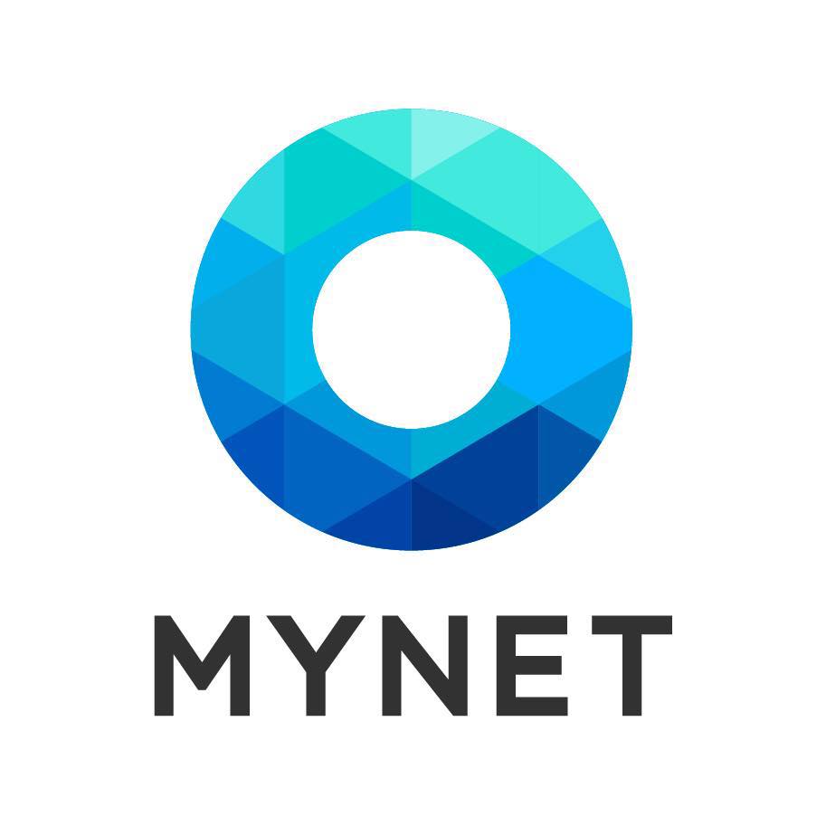 Mynet logo